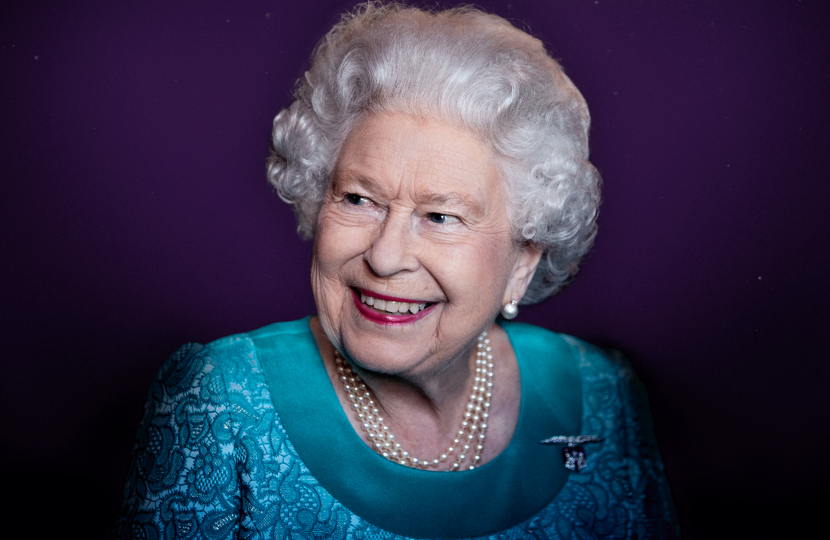 Remembering Queen Elizabeth II | The Rt Hon George Eustice