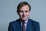 Official picture of George Eustice